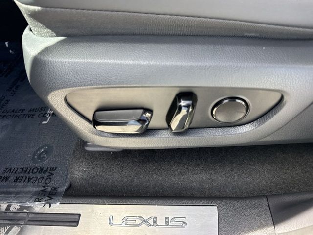 2025 Lexus GX - $81,888