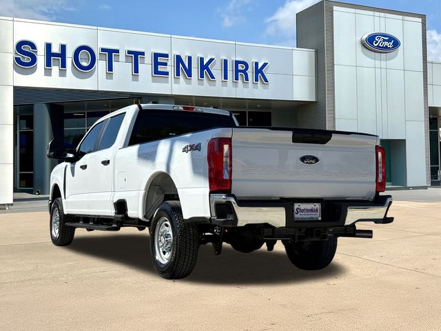 New 2026 White Ford XL image 6