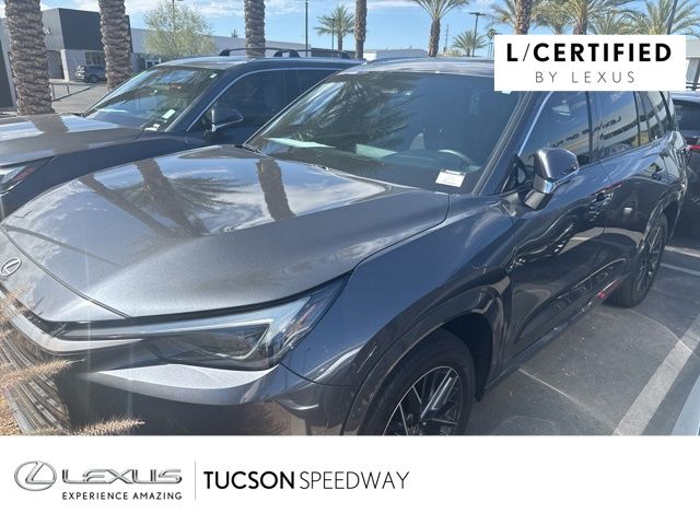 2024 Lexus TX 350 Premium AWD