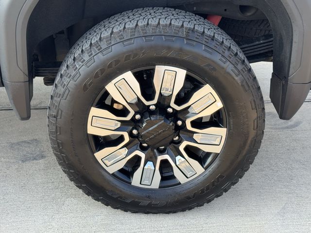 2025 GMC Sierra 2500HD Denali - 7