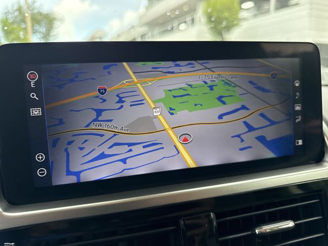 2023 Lexus GX - $53,898