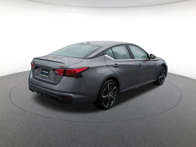 used 2023 Nissan Altima car