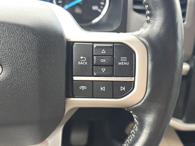 2022 Ford Expedition XLT:169442A2