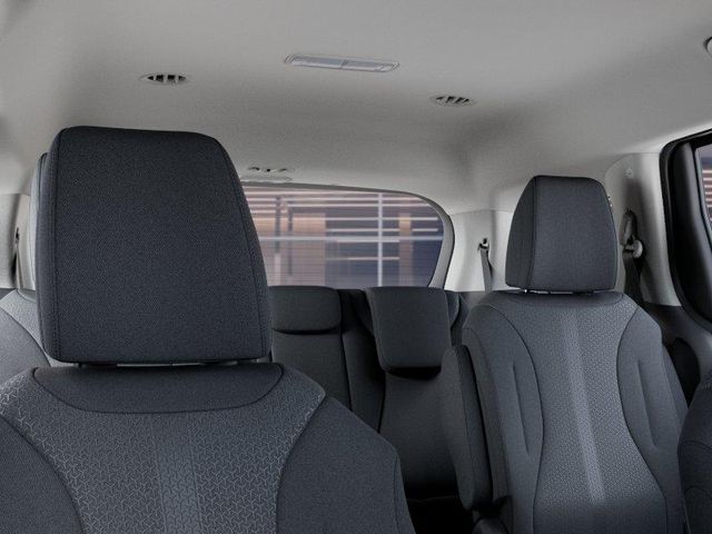 New 2027 Kia Carnival MPV Van