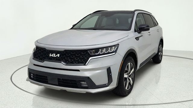 2023 Kia Sorento EX