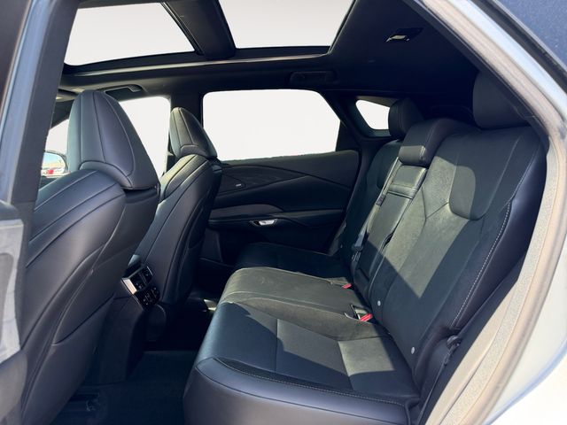 Used 2024 Lexus RX SUV
