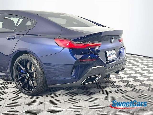 2024 BMW 8 Series