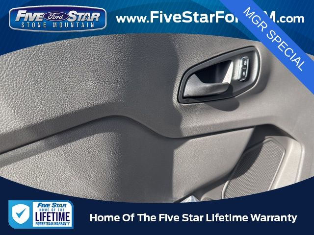New 2026 White Ford XLT image 22