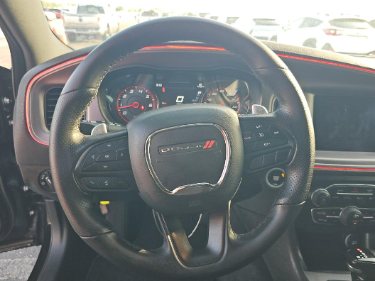 Used 2023 Dodge Charger Sedan