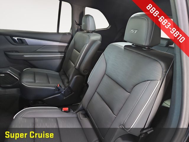 2025 Buick Enclave Sport Touring photo