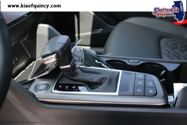 New 2026 Kia Sportage SUV