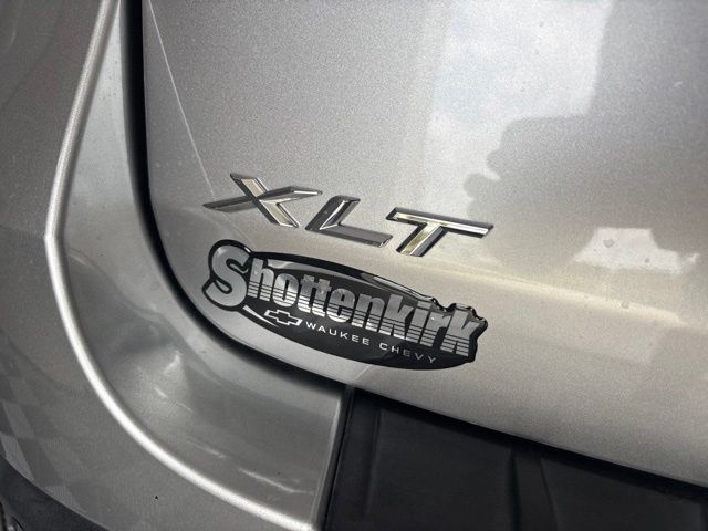 Used 2020 Ford Explorer SUV