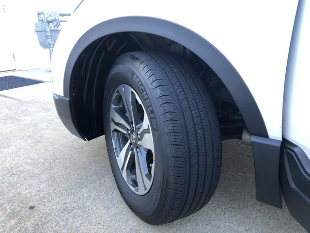 used 2019 Honda CR-V car, priced at $16,971