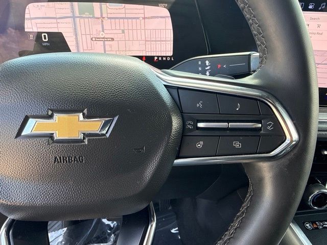 2025 Chevrolet Suburban - $58,988