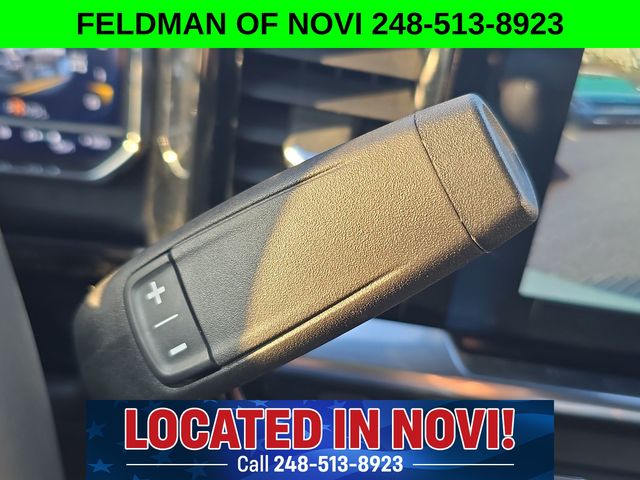 Used 2024 Chevrolet Silverado 2500HD For Sale in New Hudson, MI