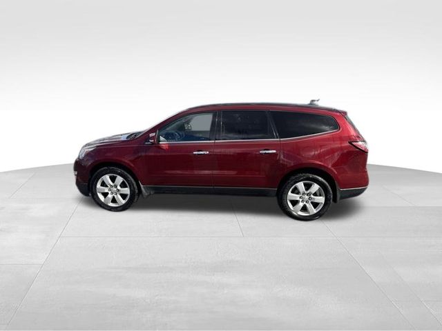 2016 Chevrolet Traverse LT 6