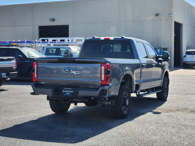 2024 Ford F-250SD XL 8