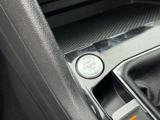 2024 Volkswagen Taos 1.5T S Black at DeMontrond Automotive Group