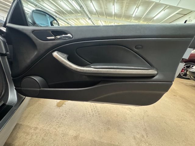 2004 BMW M3 thumbnail 27