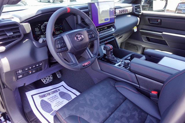 New 2026 Toyota Tundra i-FORCE MAX Truck
