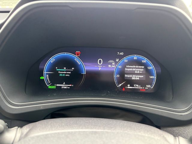 2026 Toyota Grand Highlander Nightshade - Photo 31