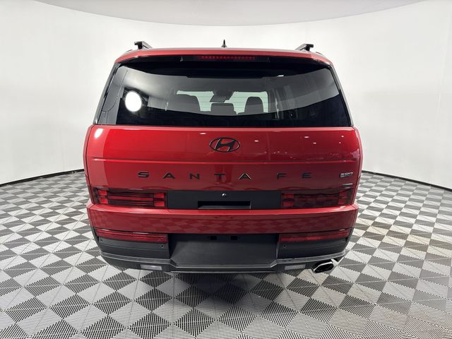 New 2025 Hyundai Santa Fe For Sale in Indianapolis, IN