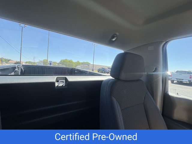 ChevroletSilverado 150014