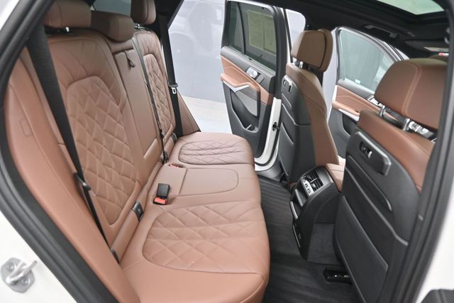 Used 2024 BMW X5 SUV