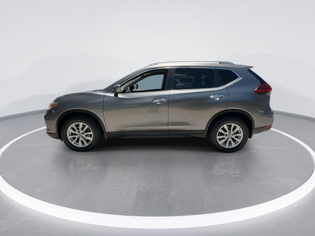 2019 Nissan Rogue - $13,998