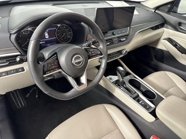 Used 2023 Nissan Altima For Sale in Indianapolis, IN