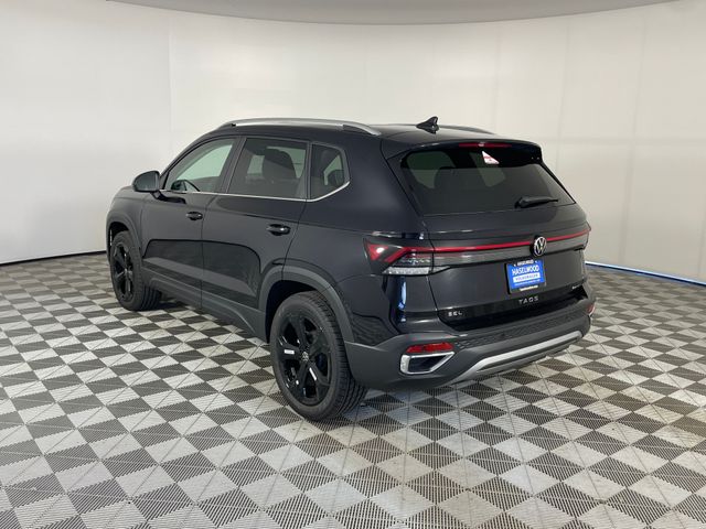 New 2026 Volkswagen Taos 1.5T SEL For Sale in Bremerton, WA