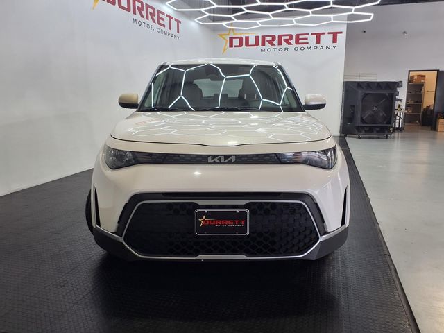 2023 Kia Soul LX - 4