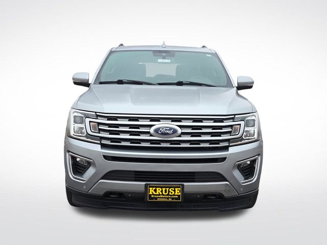 2020 Ford Expedition Limited MAX