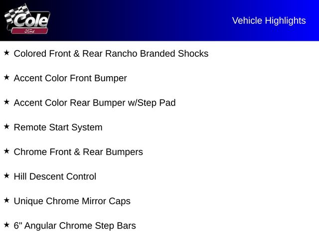 View vehicle photo 6