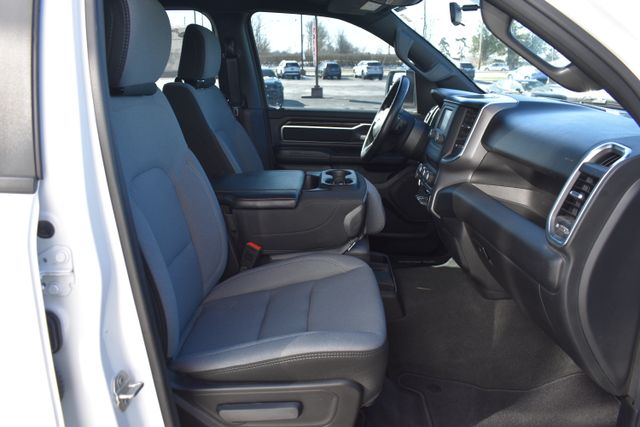 Used 2024 Ram 1500 Truck
