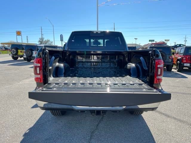 2024 Ram 3500 Tradesman 11