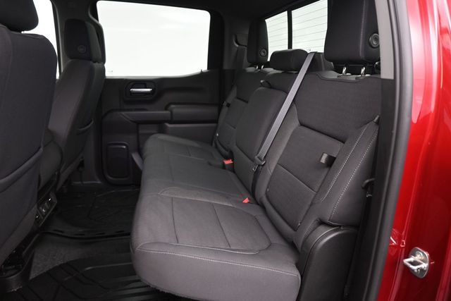Used 2021 Chevrolet Silverado 1500 Truck