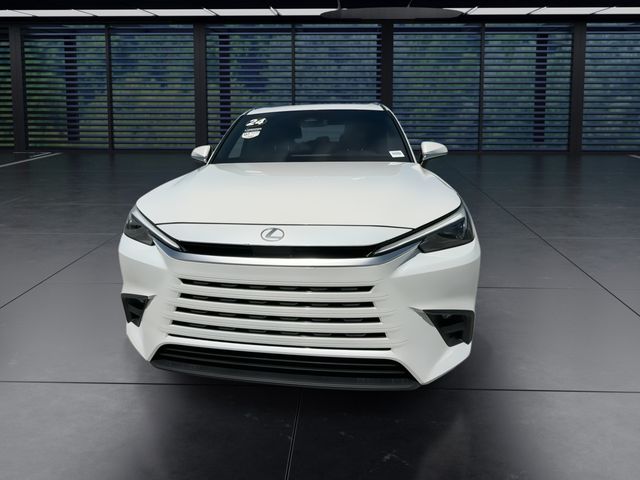 2024 Lexus Tx - $47,988