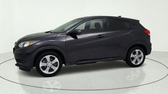 2017 Honda HR-V EX  at Parkway Family Mazda