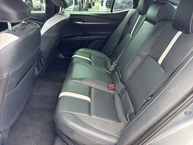 Used 2025 Toyota Camry Sedan