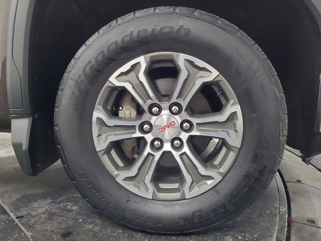 2019 – GMC – Sierra 1500