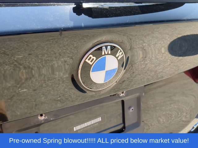 Used 2020 Jet Black BMW xDrive30i image 11