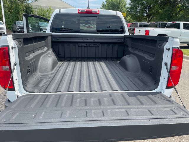 Used 2021 Chevrolet Colorado Truck