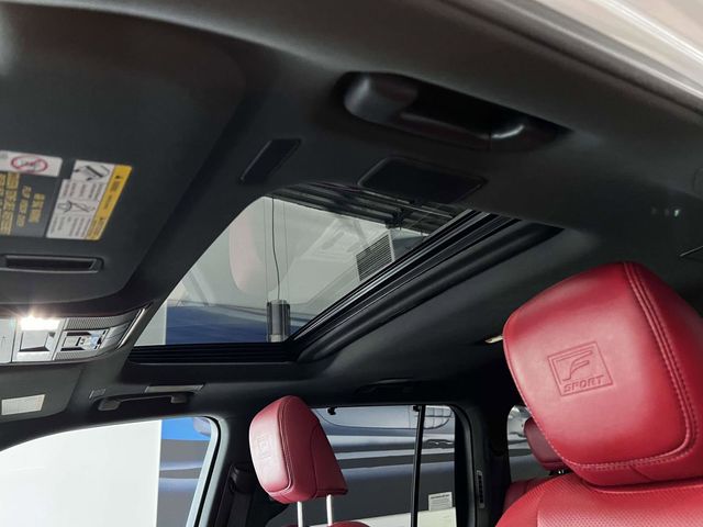 used 2024 Lexus LX car, priced at $97,991