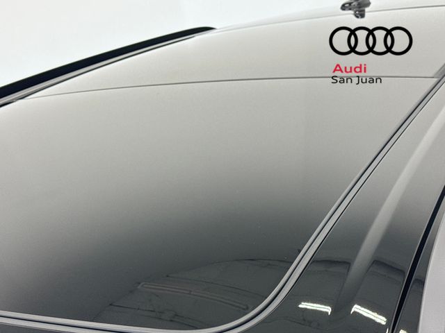 New 2026 Black Audi 55 Premium Plus image 9