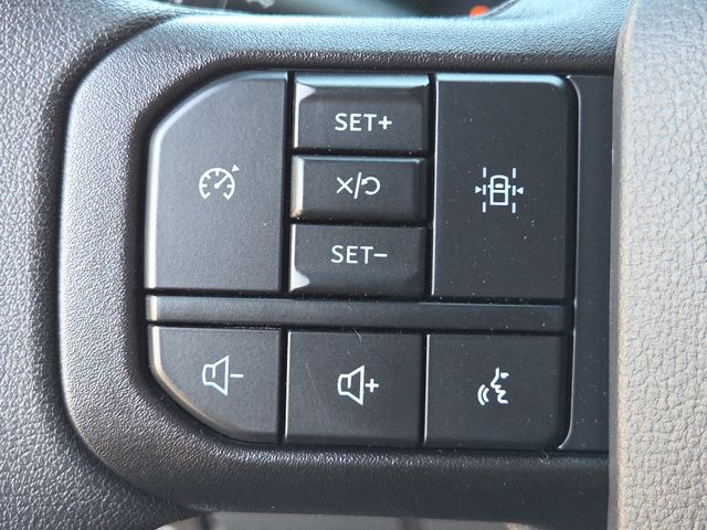 New 2025 White Ford STX image 25