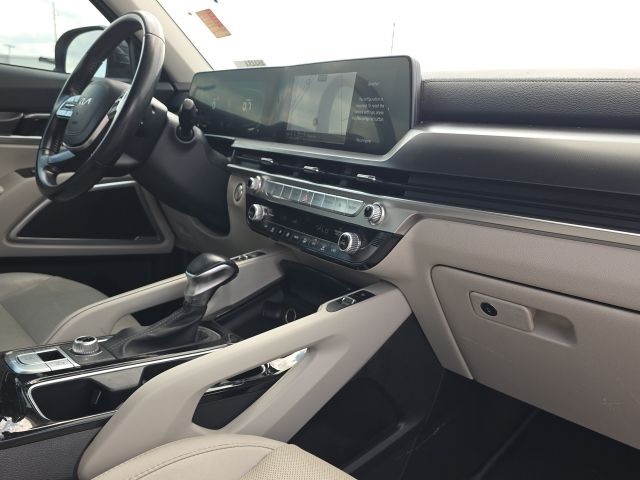 2023 Kia Telluride S:46448A