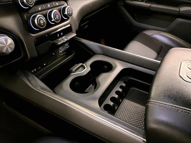 2019 Ram 1500 Sport Blue at Honda North