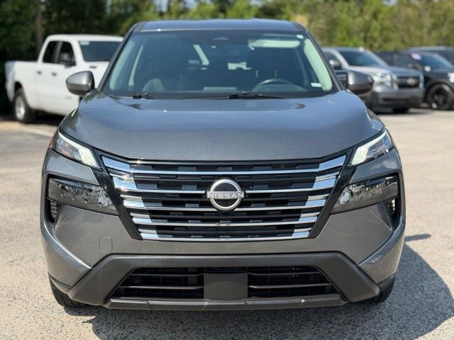 Used 2025 Nissan Rogue SUV