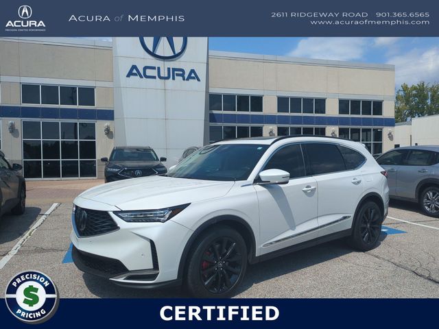 2025 Acura MDX photo 1